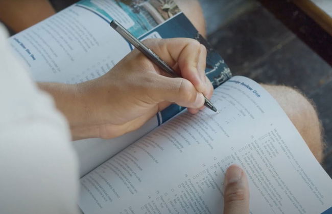 Curso de buceo PADI Open Water - Foto 7