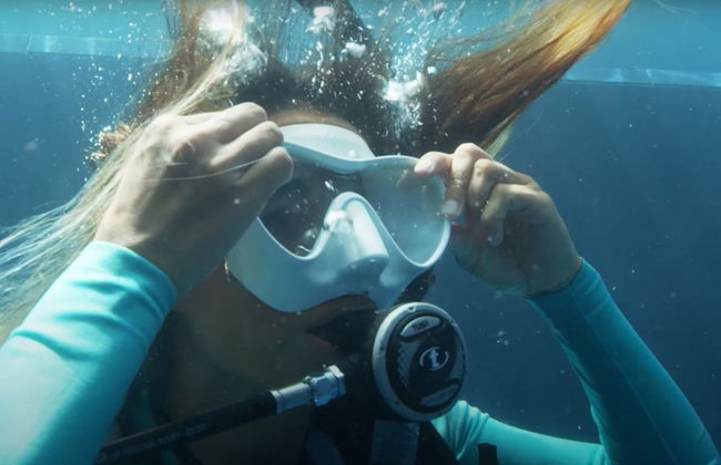 Curso de buceo PADI Open Water - Foto 6