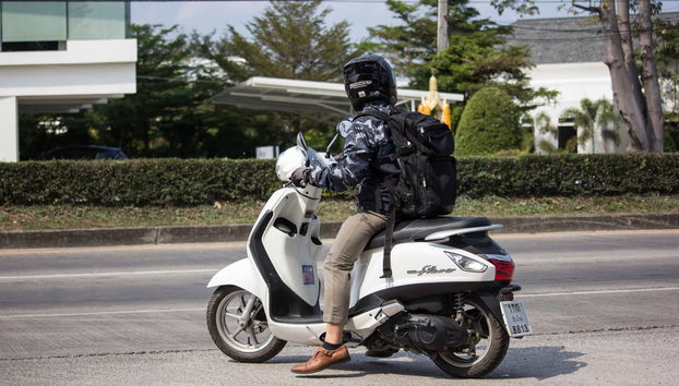 Chiang Rai Motorbike Hire - Photo 3