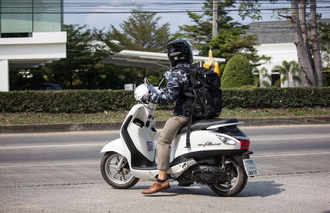 Chiang Rai Motorbike Hire - Photo 3
