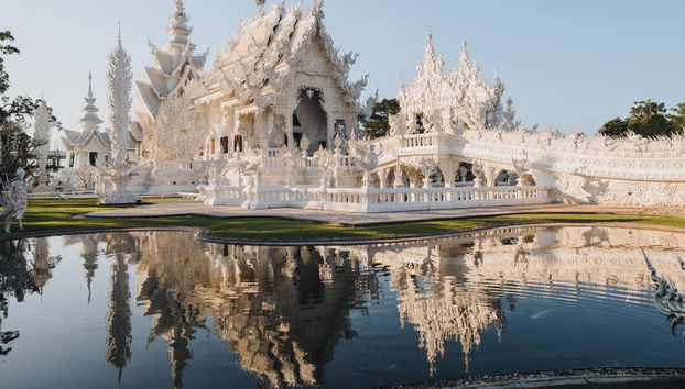 Chiang Rai Motorbike Hire - Photo 2