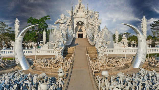 Visite guidée de Chiang Rai - Photo 3