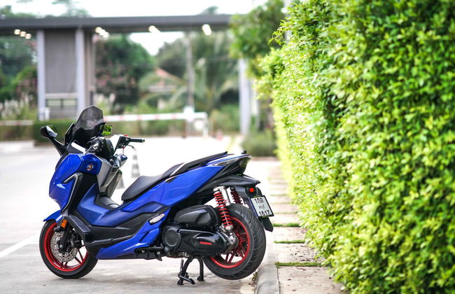 Chiang Rai Motorbike Hire - Photo 1