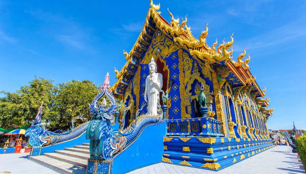 Visite guidée de Chiang Rai - Photo 5
