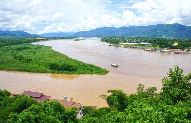 Chiang Rai Guided Tour - Photo 1