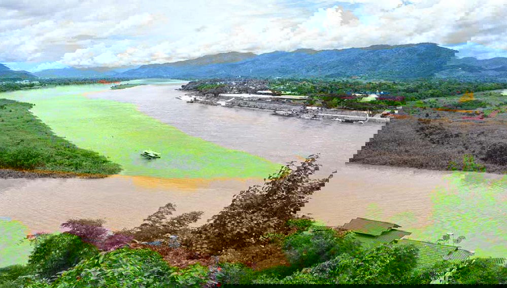 Chiang Rai Guided Tour - Photo 1