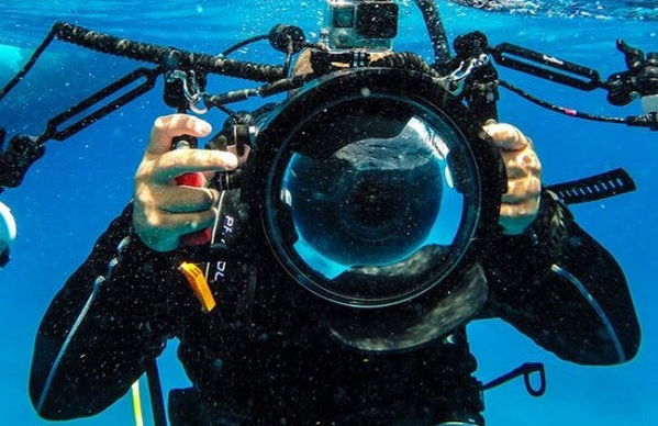 Curso de mergulho PADI Open Water - Foto 6