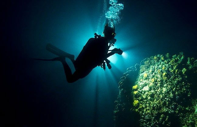 Curso de mergulho PADI Open Water - Foto 5