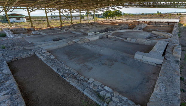 Excursão a Pela e Vergina - Foto 4