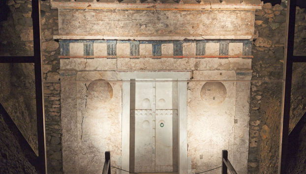 Excursão a Pela e Vergina - Foto 5