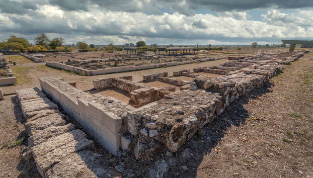 Excursão a Pela e Vergina - Foto 3