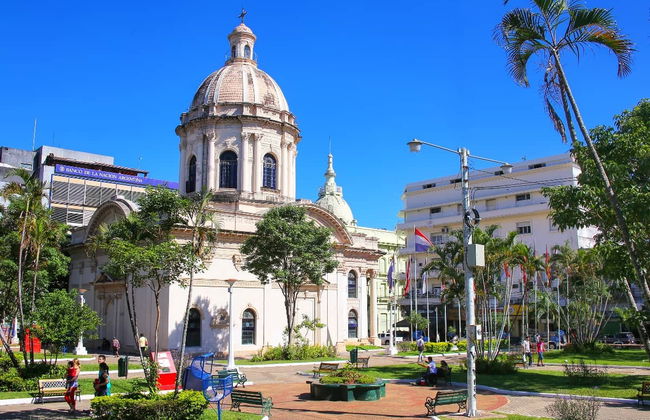 Free tour por Asunción - Foto 4