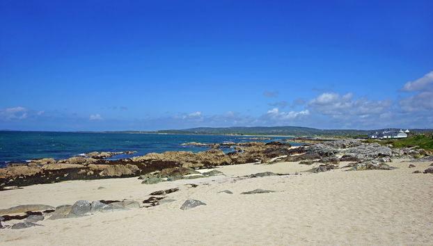 Paddle surf en Connemara - Foto 2