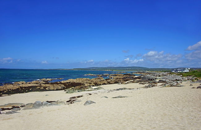 Connemara Kayak Tour - Foto 2