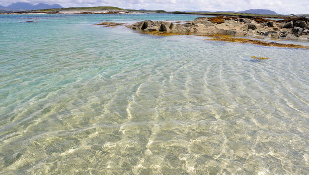 Tour en kayak por Connemara - Foto 4