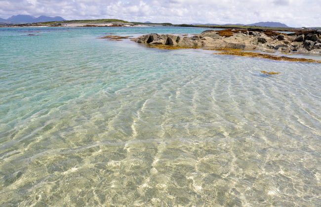 Connemara Kayak Tour - Foto 4
