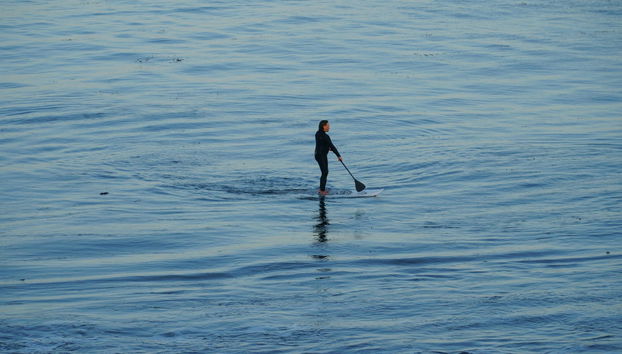 Paddle surf en Connemara - Foto 5