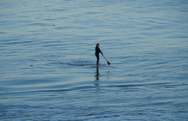 Paddle Surfing in Connemara - Foto 5