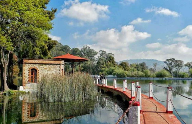 Escursione all'Hacienda de Chautla e Val'Quirico - Foto 7