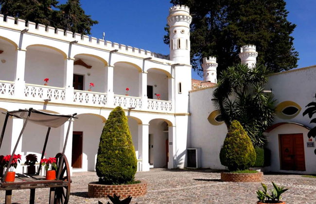 Escursione all'Hacienda de Chautla e Val'Quirico - Foto 3