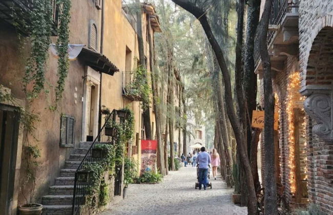 Escursione all'Hacienda de Chautla e Val'Quirico - Foto 6