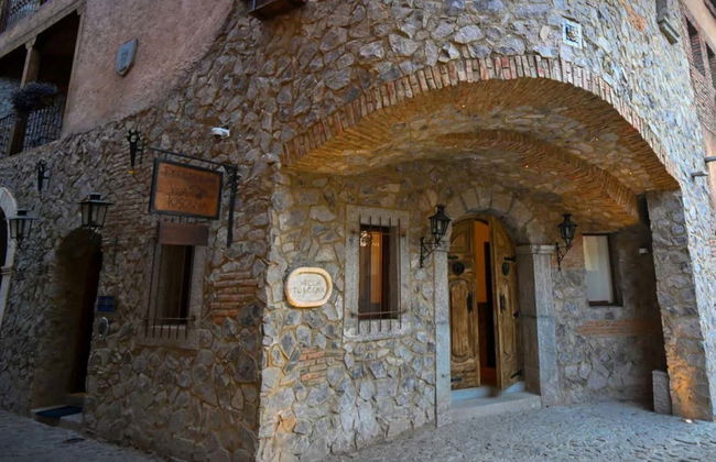 Escursione all'Hacienda de Chautla e Val'Quirico - Foto 5