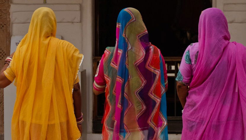 Spiritual Walking Tour of Jaipur - Foto 3