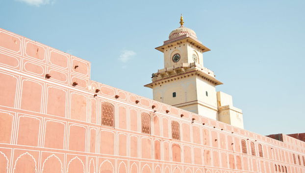 Tour por los templos de Jaipur - Foto 3