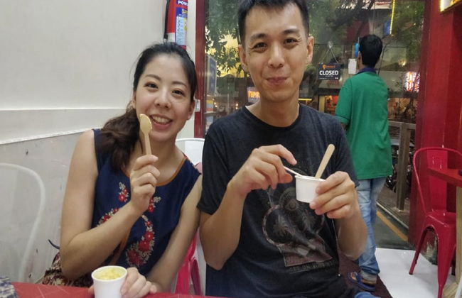 Food Walking Tour of Mumbai - Foto 2