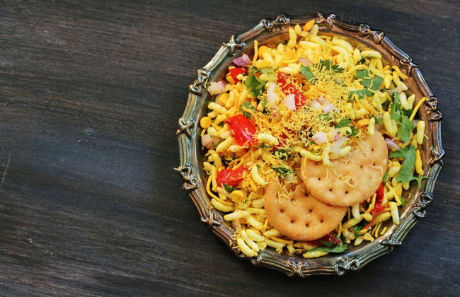 Food Walking Tour of Mumbai - Foto 3