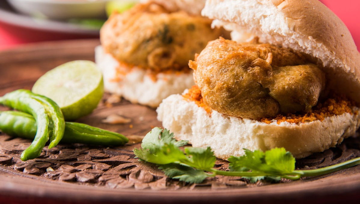 Food Walking Tour of Mumbai - Foto 1