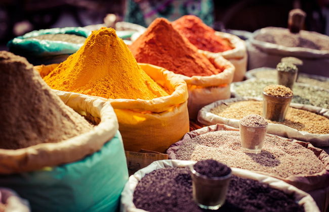 Food Walking Tour of Mumbai - Foto 4