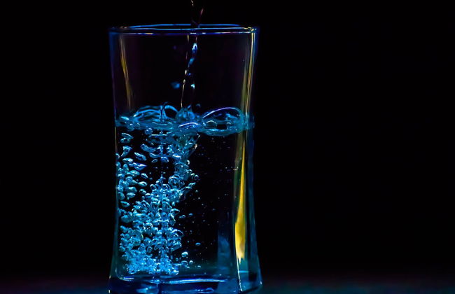 Gdansk Vodka Tasting - Foto 1