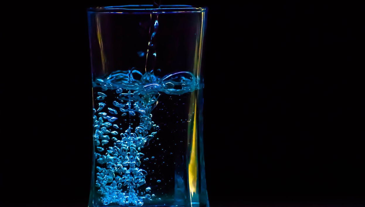 Gdansk Vodka Tasting - Foto 1