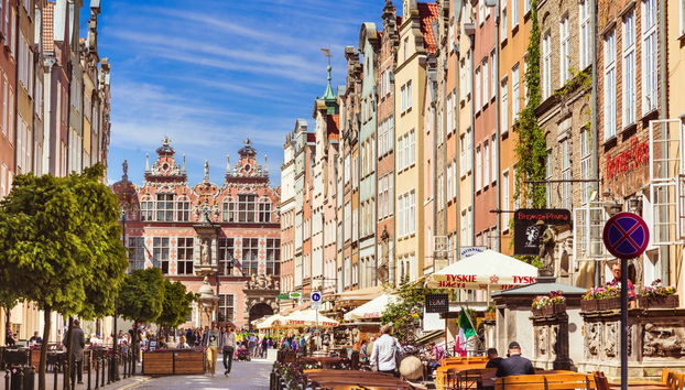 Gdansk Vodka Tasting - Foto 3