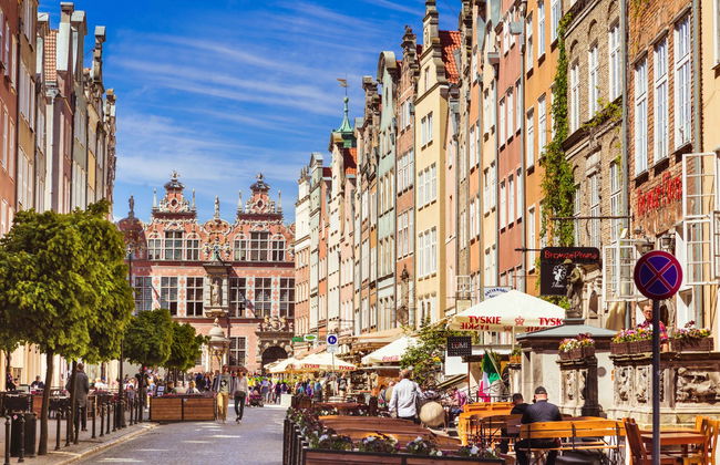 Gdansk Vodka Tasting - Foto 3