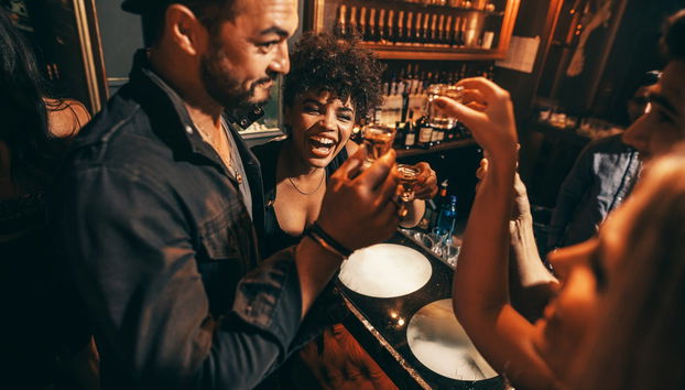 Gdansk Vodka Tasting - Foto 2