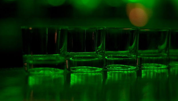 Gdansk Vodka Tasting - Foto 5