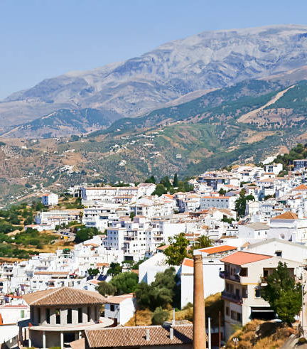 Foto de Excursión a Torrox y Cómpeta con cata de vinos