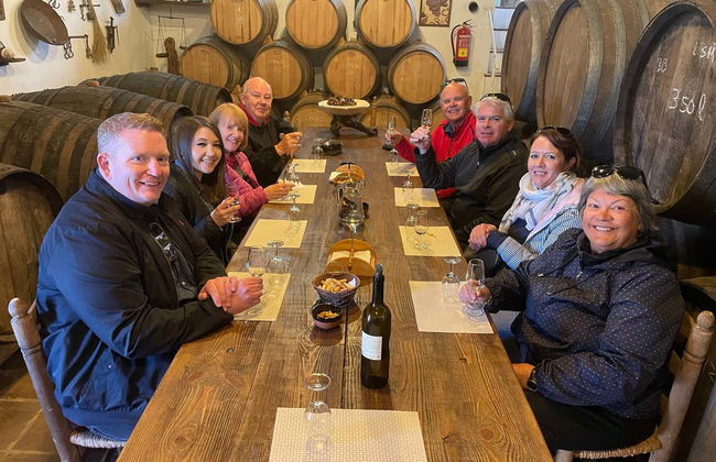 Excursion à Torrox, Cómpeta et Sayalonga avec dégustation de vins - Photo 4