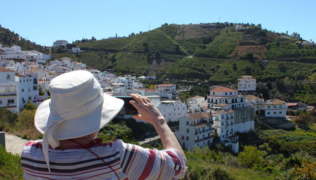 Cómpeta Day Trip + Wine Tasting - Foto 4