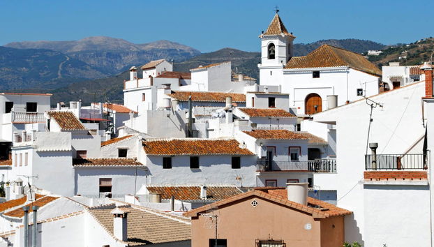 Tour of the White Towns - Foto 5