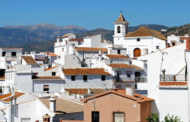 Tour of the White Towns - Photo 5