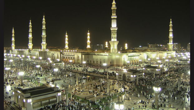 Medina Tourist Bus - Foto 3