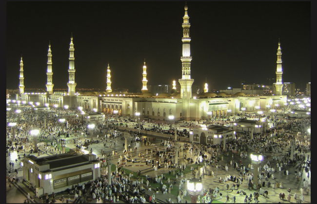 Medina Tourist Bus - Foto 3