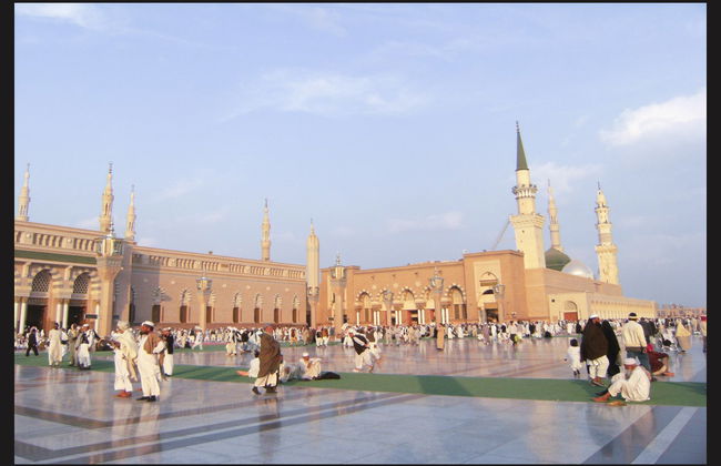 Medina Tourist Bus - Foto 1