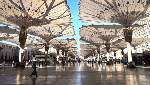 Medina Tourist Bus - Foto 5