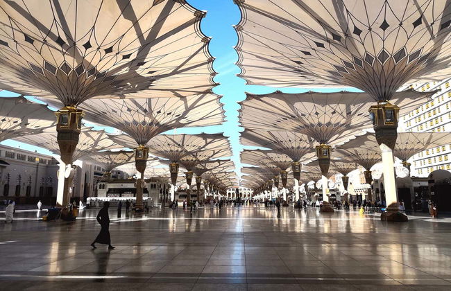 Medina Tourist Bus - Foto 5