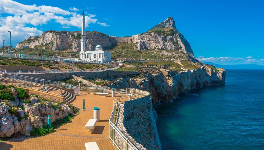 Gibraltar Day Trip - Foto 1
