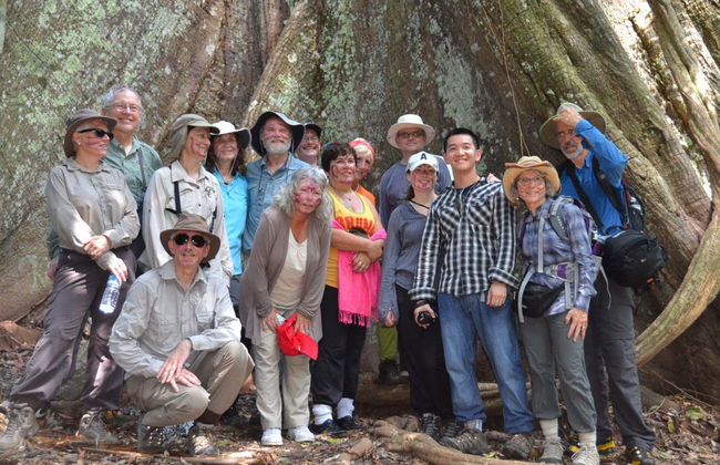 Tour fotográfico de 8 días por Tambopata - Foto 5